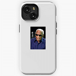 Ray Charles was a highly influential artist Ray Charles iPhone Cases
