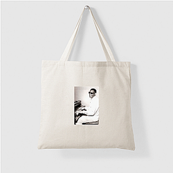 Ray Charles was an American singer Ray Charles Bags