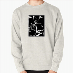 Ray Charles's hit song is Georgia on My Mind Ray Charles Sweatshirts