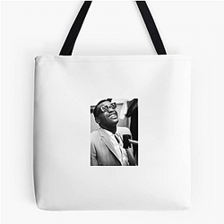 Ray Charles was a pioneer of soul music Ray Charles Bags