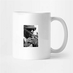 Ray Charles won 17 Grammy Awards Ray Charles Mugs