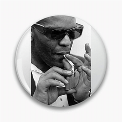 Ray Charles won 17 Grammy Awards Ray Charles Pins