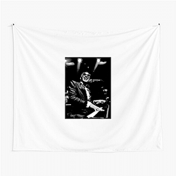 Ray Charles's hit song is Georgia on My Mind Ray Charles Tapestries