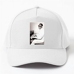 Ray Charles was an American singer Ray Charles Hats & Caps