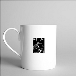 Ray Charles's hit song is Georgia on My Mind Ray Charles Mugs