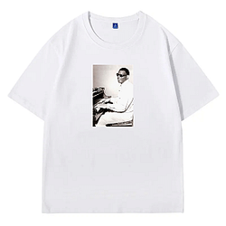 Ray Charles was an American singer Ray Charles T-Shirts