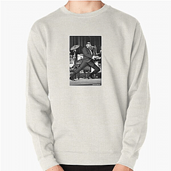 Ray Charles was known as The Genius Ray Charles Sweatshirts