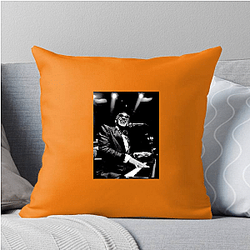 Ray Charles's hit song is Georgia on My Mind Ray Charles Pillows Cover