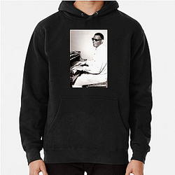 Ray Charles was an American singer Ray Charles Hoodies