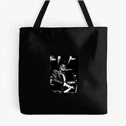 Ray Charles's hit song is Georgia on My Mind Ray Charles Bags