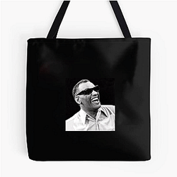 Ray Charles was a musician and pianist Ray Charles Bags