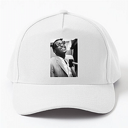 Ray Charles was a pioneer of soul music Ray Charles Hats & Caps
