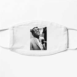 Ray Charles was a pioneer of soul music Ray Charles Face Masks
