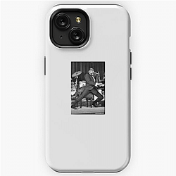 Ray Charles was known as The Genius Ray Charles iPhone Cases