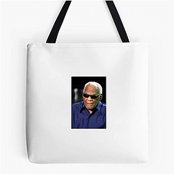 Ray Charles was a highly influential artist Ray Charles Bags