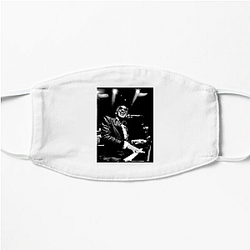Ray Charles's hit song is Georgia on My Mind Ray Charles Face Masks