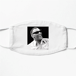 Ray Charles was a musician and pianist Ray Charles Face Masks