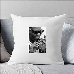 Ray Charles won 17 Grammy Awards Ray Charles Pillows Cover