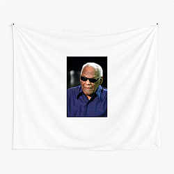 Ray Charles was a highly influential artist Ray Charles Tapestries