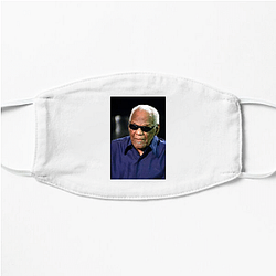 Ray Charles was a highly influential artist Ray Charles Face Masks