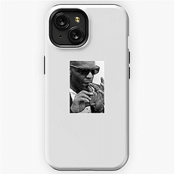 Ray Charles won 17 Grammy Awards Ray Charles Samsung Cases