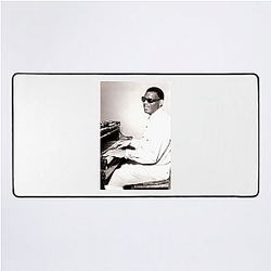 Ray Charles was an American singer Ray Charles Mouse Pads