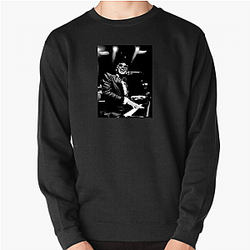 Ray Charles's hit song is Georgia on My Mind Ray Charles Sweatshirts