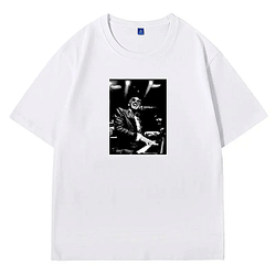 Ray Charles's hit song is Georgia on My Mind Ray Charles T-Shirts