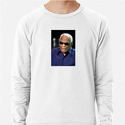 Ray Charles was a highly influential artist Ray Charles Sweatshirts