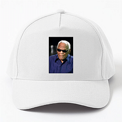 Ray Charles was a highly influential artist Ray Charles Hats & Caps