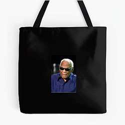 Ray Charles was a highly influential artist Ray Charles Bags