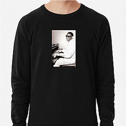 Ray Charles was an American singer Ray Charles Sweatshirts