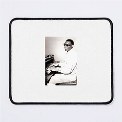 Ray Charles was an American singer Ray Charles Mouse Pads