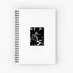 Ray Charles's hit song is Georgia on My Mind Ray Charles Notebook
