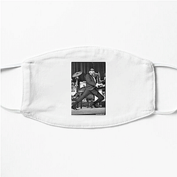 Ray Charles was known as The Genius Ray Charles Face Masks