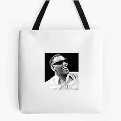 Ray Charles was a musician and pianist Ray Charles Bags
