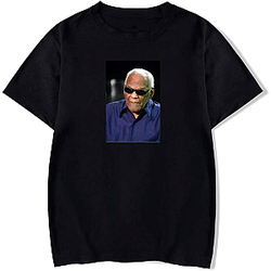 Ray Charles was a highly influential artist Ray Charles T-Shirts