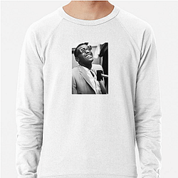 Ray Charles was a pioneer of soul music Ray Charles Sweatshirts