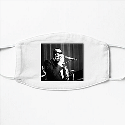 Ray Charles was a member of the Rock and Roll Hall of Fame Ray Charles Face Masks