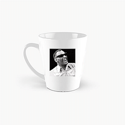 Ray Charles was a musician and pianist Ray Charles Mugs