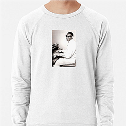 Ray Charles was an American singer Ray Charles Sweatshirts
