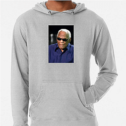 Ray Charles was a highly influential artist Ray Charles Hoodies