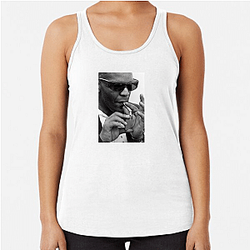 Ray Charles won 17 Grammy Awards Ray Charles Tank Tops