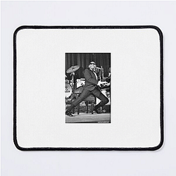 Ray Charles was known as The Genius Ray Charles Mouse Pads