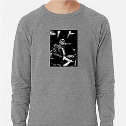 Ray Charles's hit song is Georgia on My Mind Ray Charles Sweatshirts