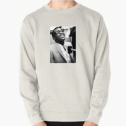 Ray Charles was a pioneer of soul music Ray Charles Sweatshirts