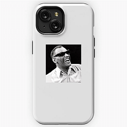 Ray Charles was a musician and pianist Ray Charles Samsung Cases