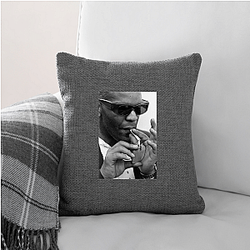 Ray Charles won 17 Grammy Awards Ray Charles Pillows Cover