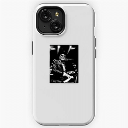 Ray Charles's hit song is Georgia on My Mind Ray Charles iPhone Cases