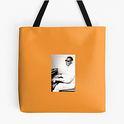 Ray Charles was an American singer Ray Charles Bags